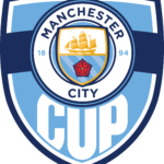 Manchester City Cup Logo