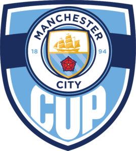 Manchester City Cup Logo
